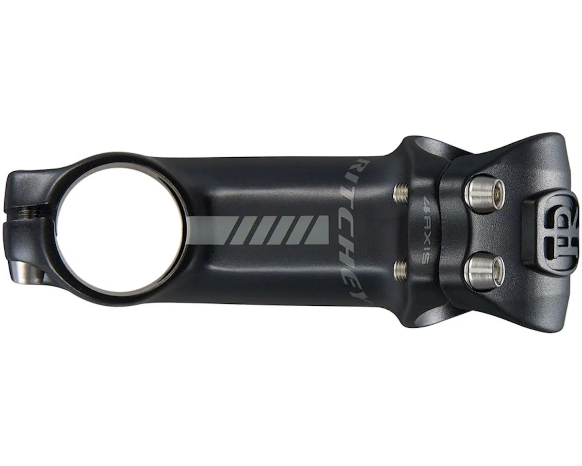 Ritchey Comp 4-Axis Stem (Matte Black) (31.8mm) (100mm) (30°) - view 3